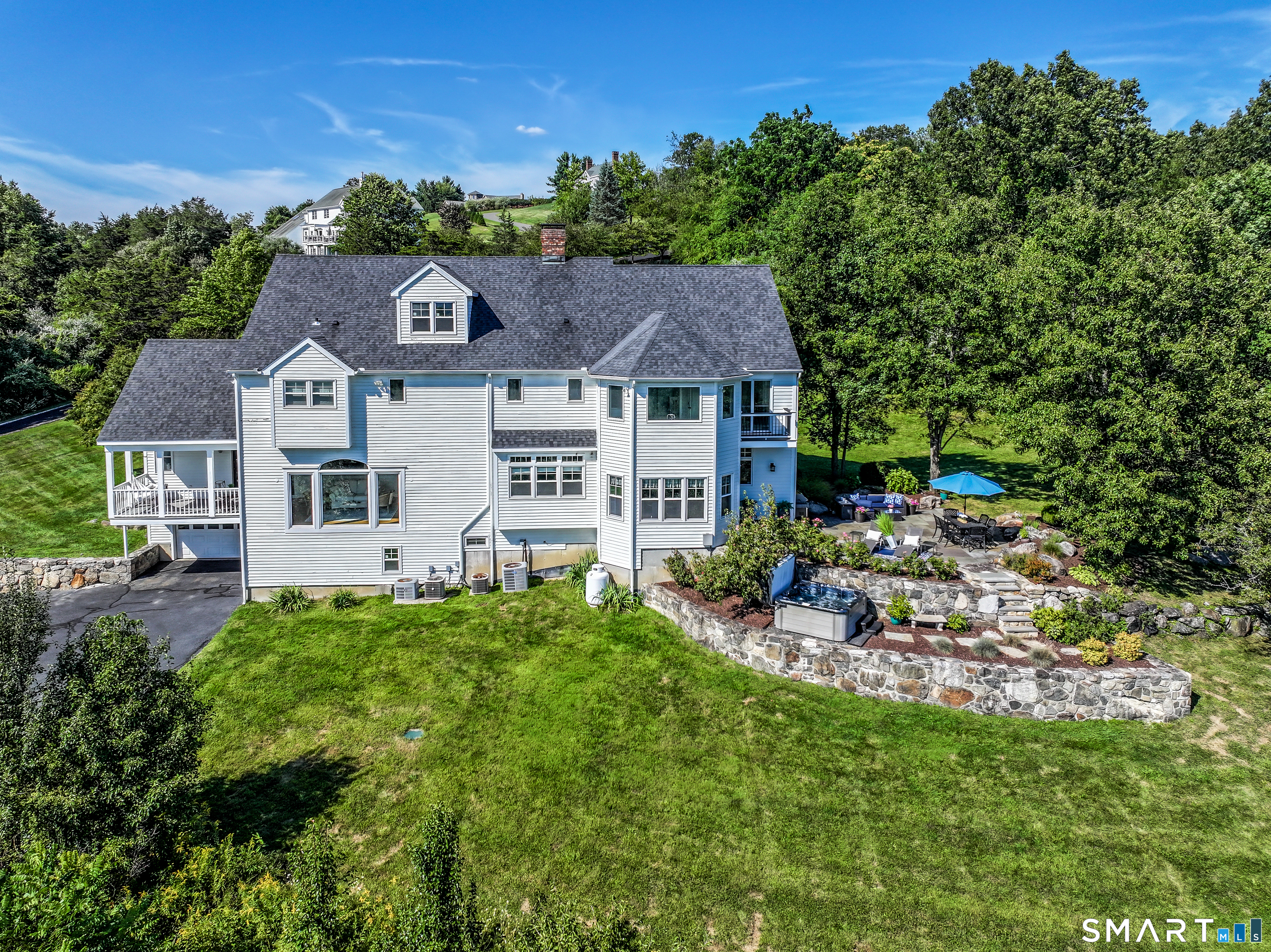 10 Trailing Ridge Road Brookfield, CT 06804 - Photo 40 of 40