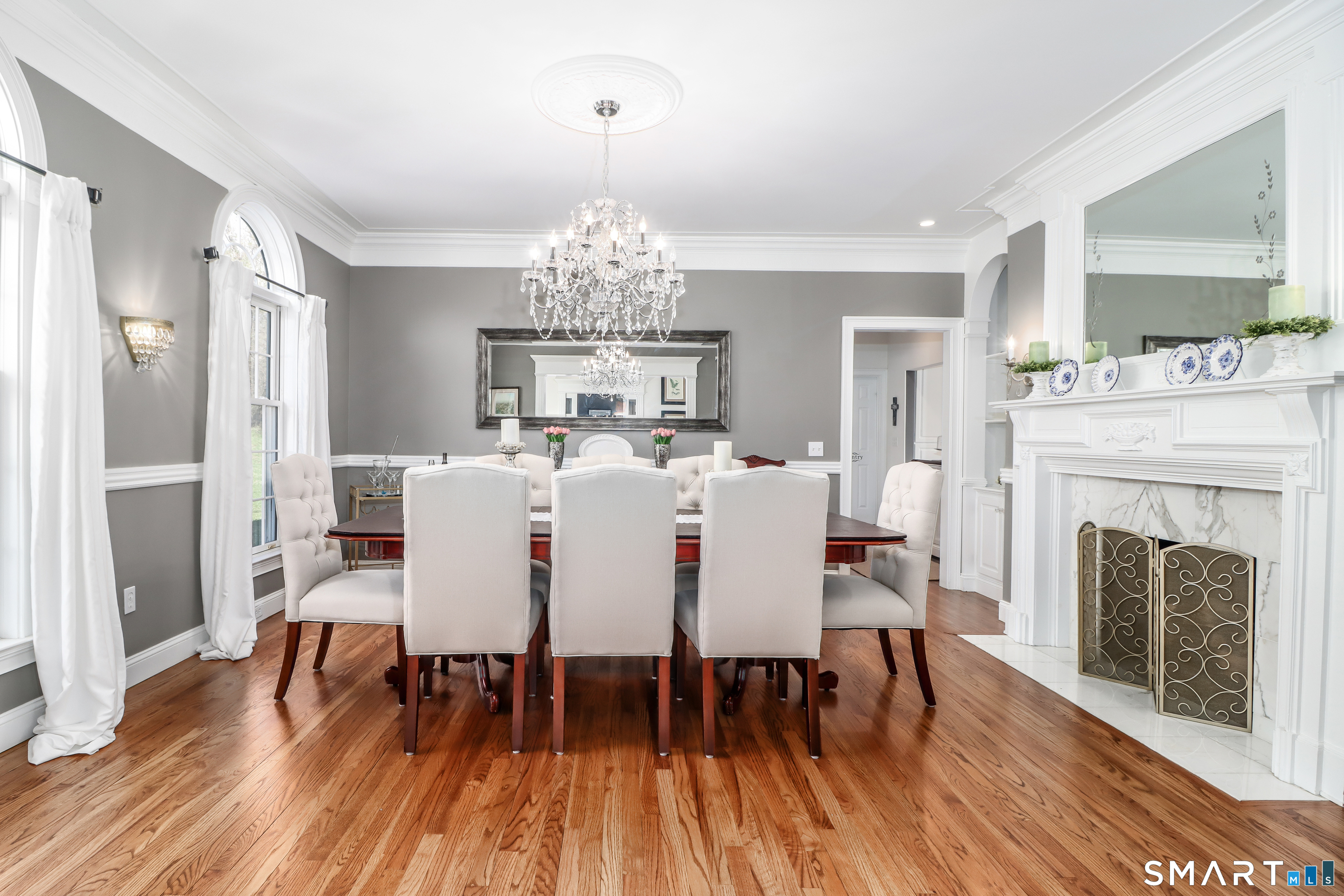 10 Trailing Ridge Road Brookfield, CT 06804 - Photo 4 of 40