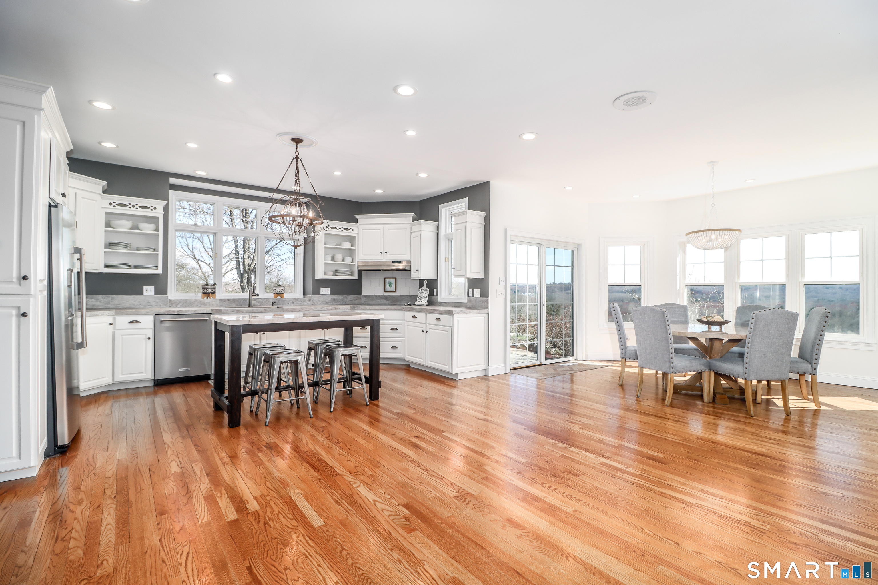 10 Trailing Ridge Road Brookfield, CT 06804 - Photo 8 of 40