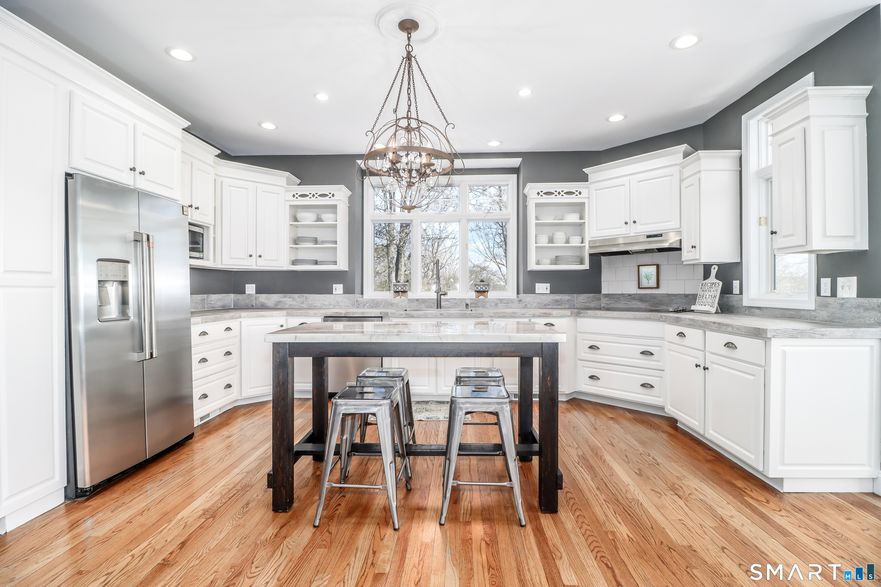 10 Trailing Ridge Road Brookfield, CT 06804 - Photo 9 of 40
