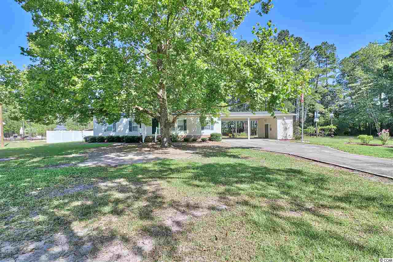 3550 Jordanville Road Galivants Ferry, SC 29544 - Photo 2 of 37 Gallery Image 2