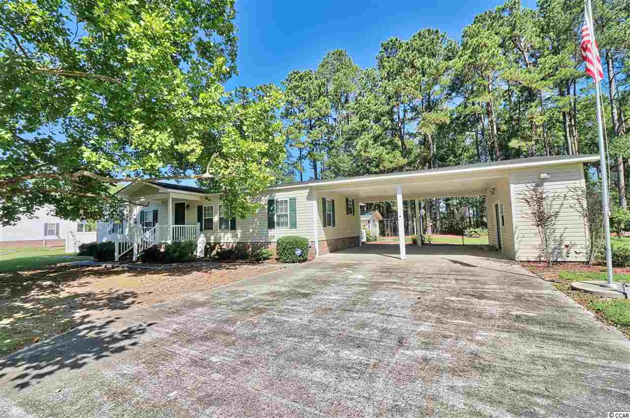 3550 Jordanville Road Galivants Ferry, SC 29544 - Photo 3 of 37 Gallery Image 3