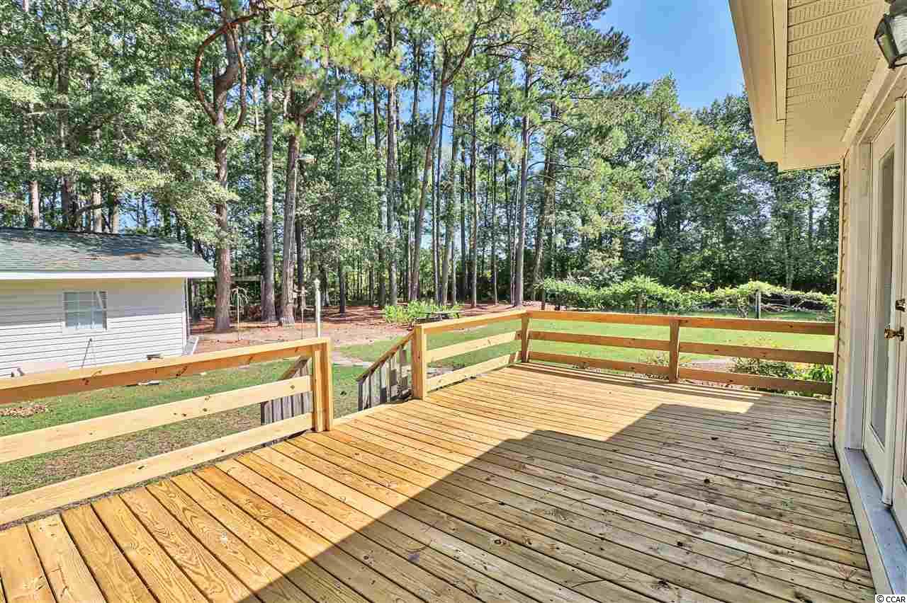 3550 Jordanville Road Galivants Ferry, SC 29544 - Photo 22 of 37 Gallery Image 22