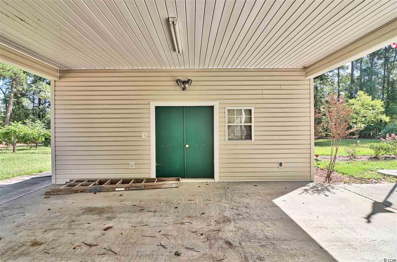 3550 Jordanville Road Galivants Ferry, SC 29544 - Photo 23 of 37 Gallery Image 23