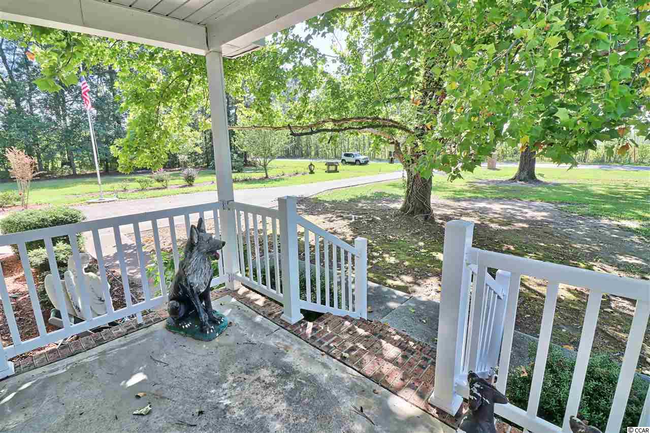 3550 Jordanville Road Galivants Ferry, SC 29544 - Photo 4 of 37 Gallery Image 4