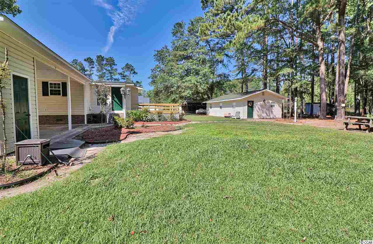3550 Jordanville Road Galivants Ferry, SC 29544 - Photo 35 of 37 Gallery Image 35