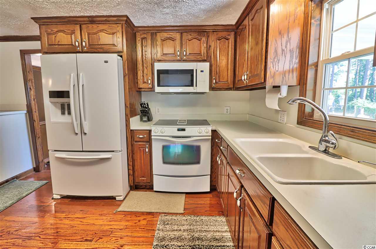 3550 Jordanville Road Galivants Ferry, SC 29544 - Photo 8 of 37 Gallery Image 8