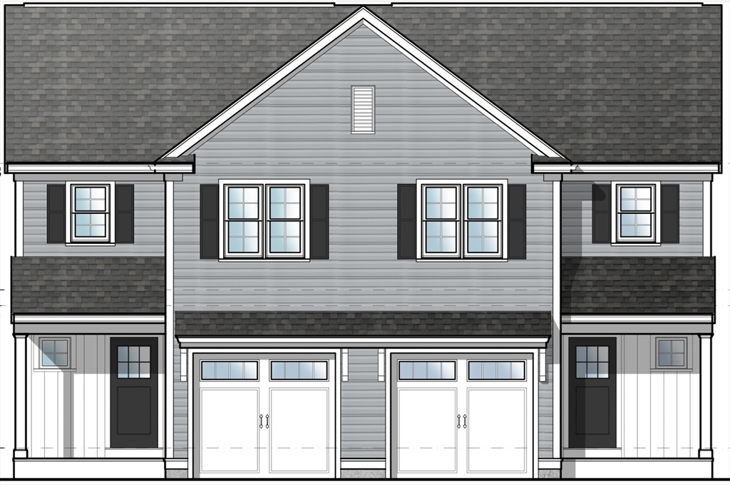 57 A Street, Unit 57 Franklin, MA 02038 - Photo 4 of 7