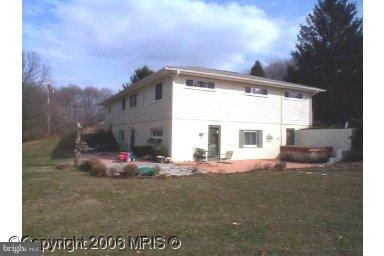 9965 Bellison Road Damascus, MD 20872 - Photo 1 of 1 Exterior (Main)