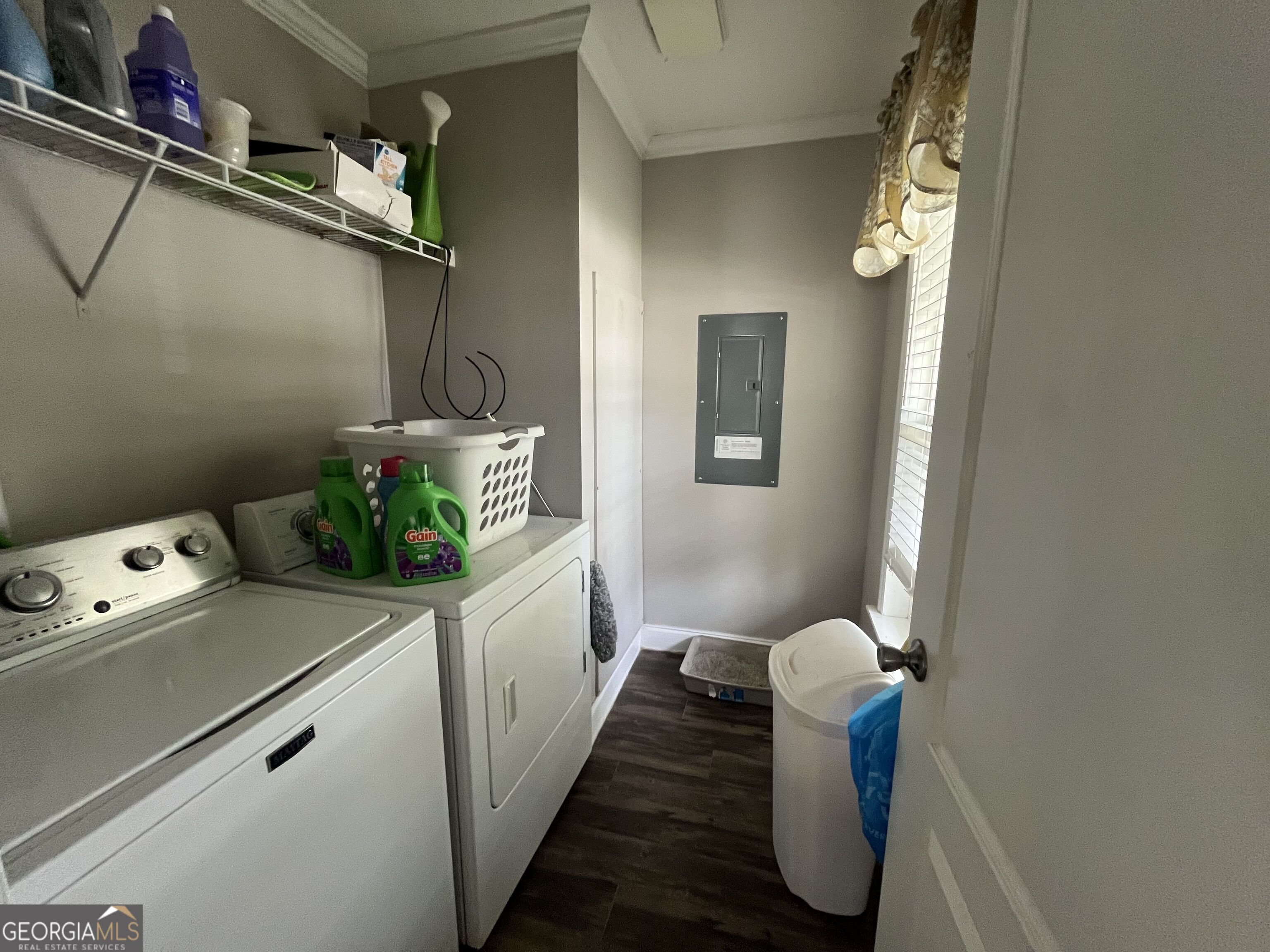 69 Beaver Run Road Newnan, GA 30263 - Photo 15 of 15 Gallery Image 15