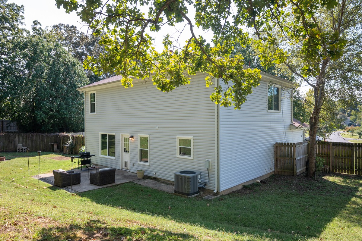 7226 Hidden Lake Drive Fairview, TN 37062 - Photo 35 of 54