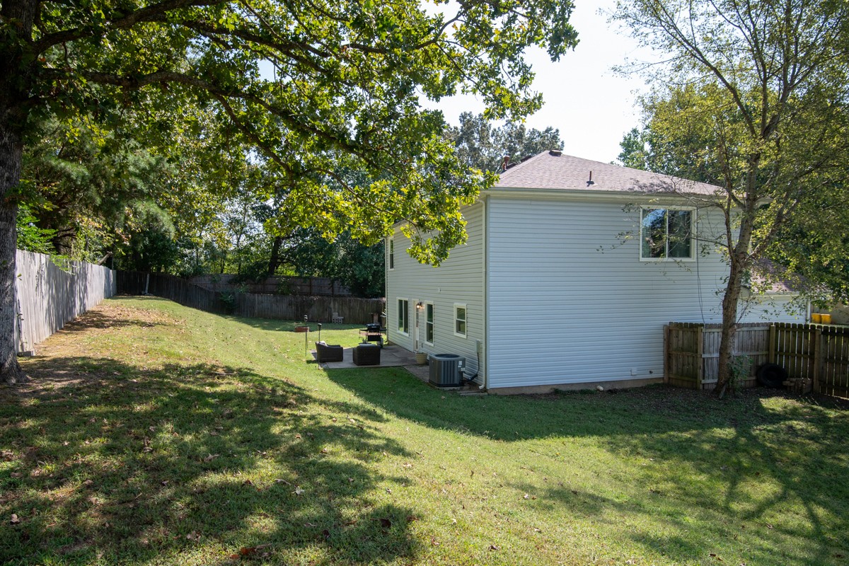 7226 Hidden Lake Drive Fairview, TN 37062 - Photo 40 of 54