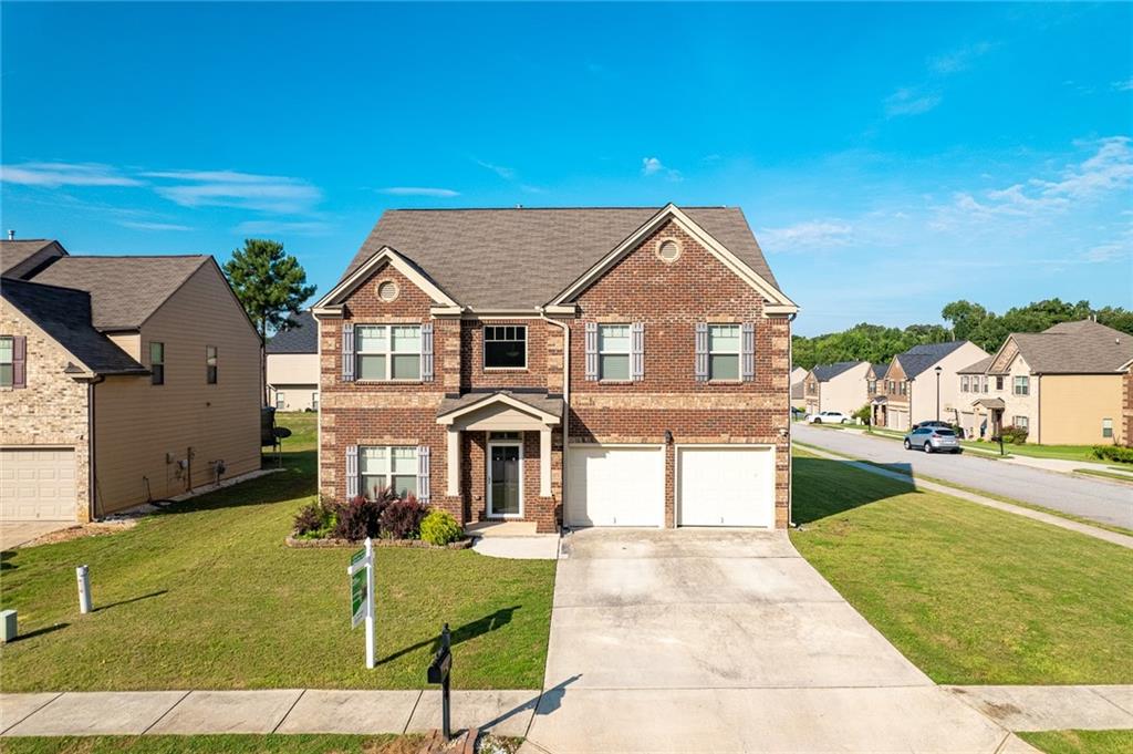 5819 Rex Ridge Loop Rex, GA 30273 - Photo 1 of 1 Gallery Image 1
