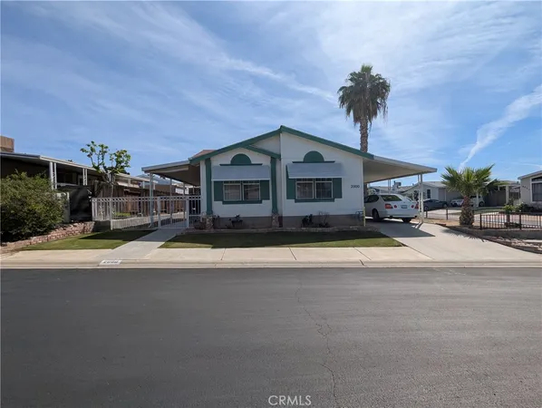 $245,000 | 2000 Breezeway Drive, Bakersfield, CA 93306