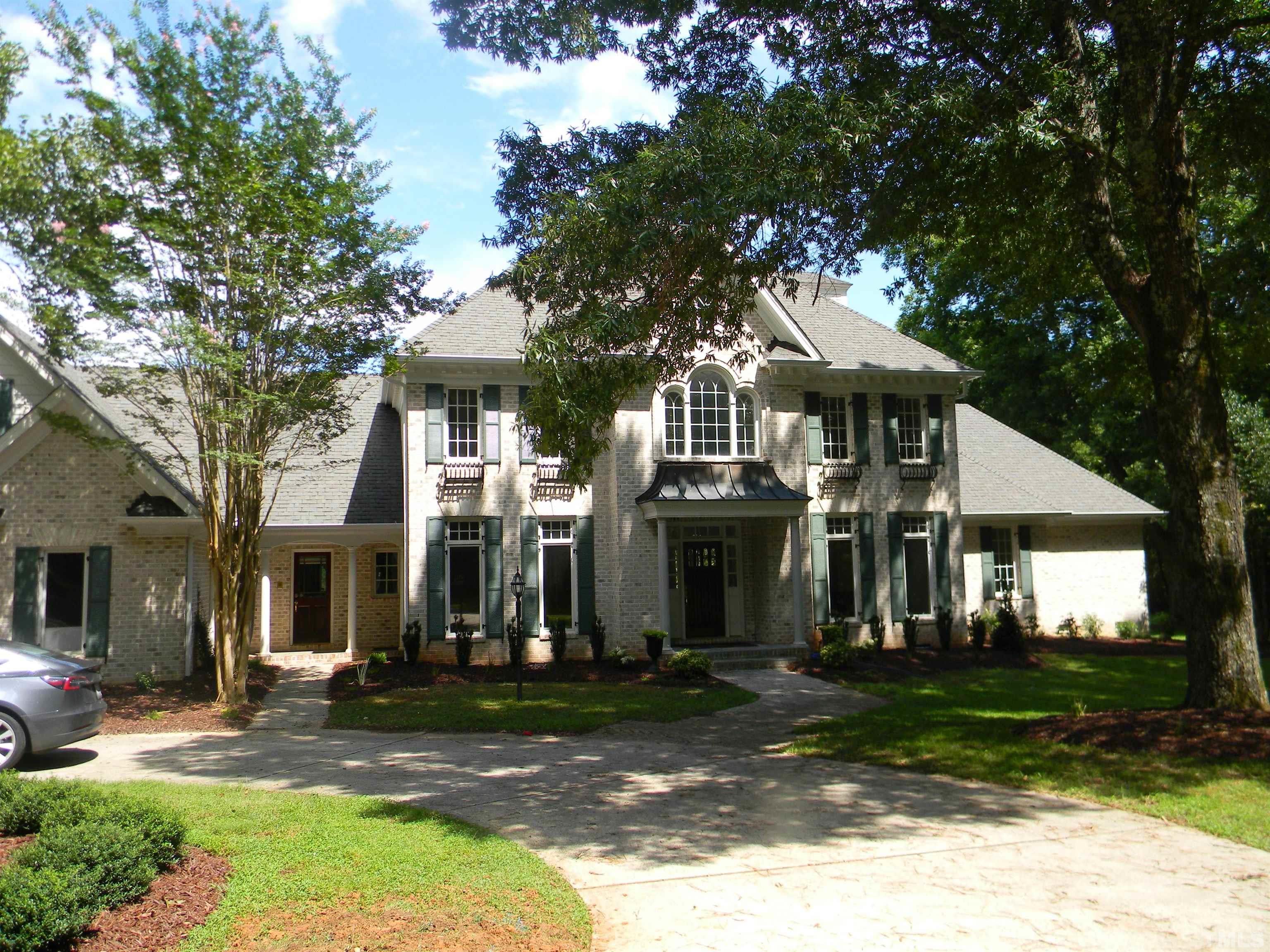 1609 Old Keith Road Wake Forest, NC 27587 - Photo 1 of 30