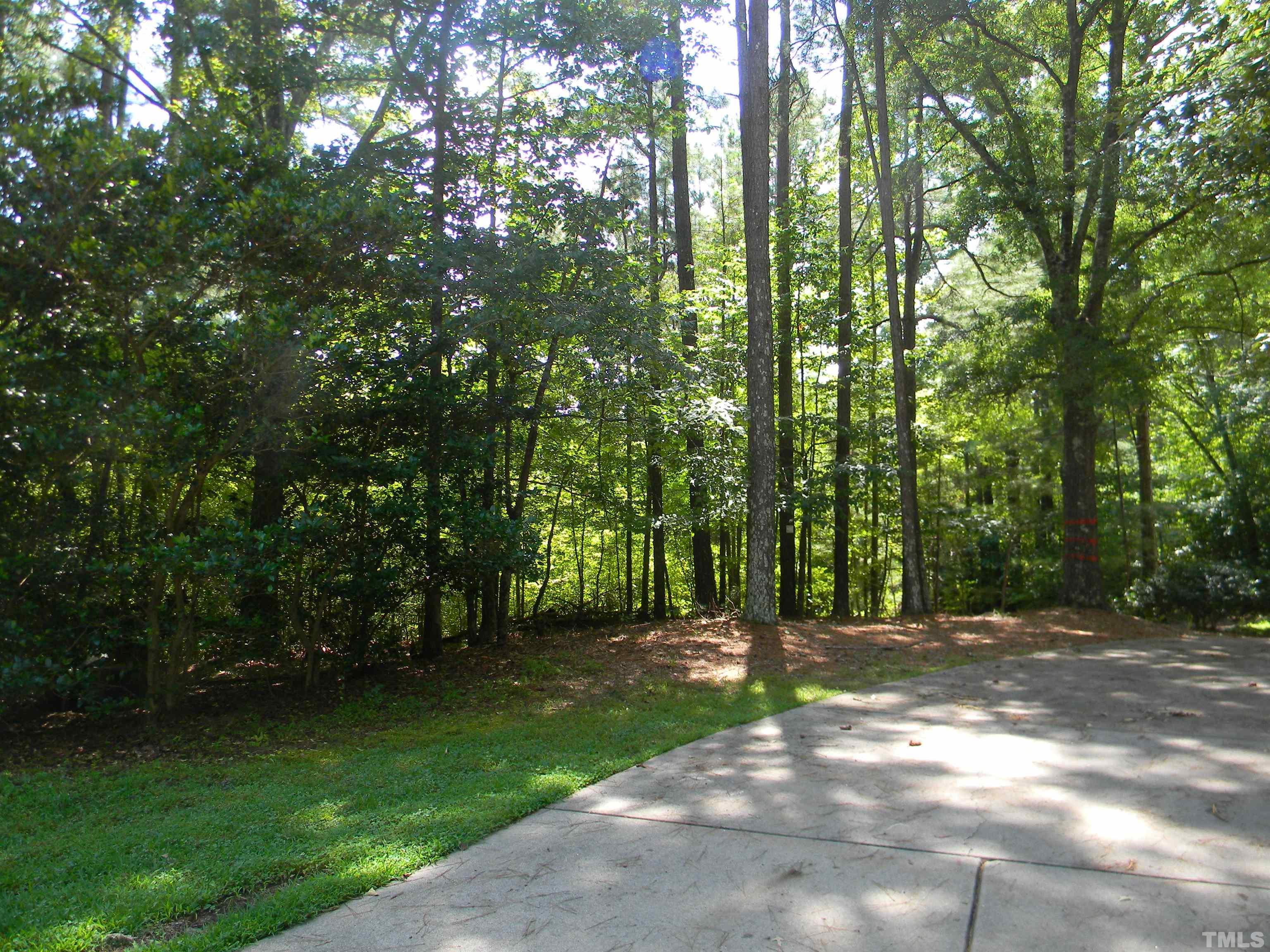 1609 Old Keith Road Wake Forest, NC 27587 - Photo 2 of 30