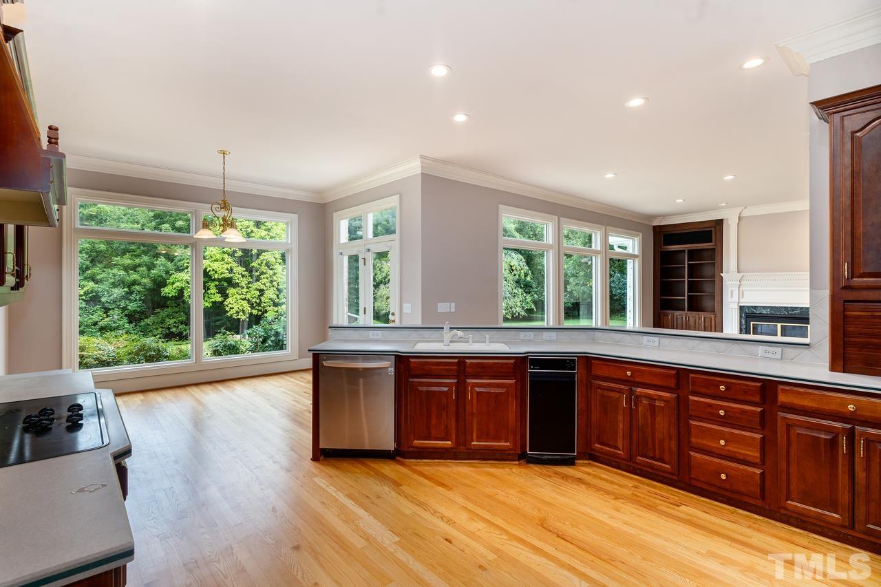 1609 Old Keith Road Wake Forest, NC 27587 - Photo 11 of 30