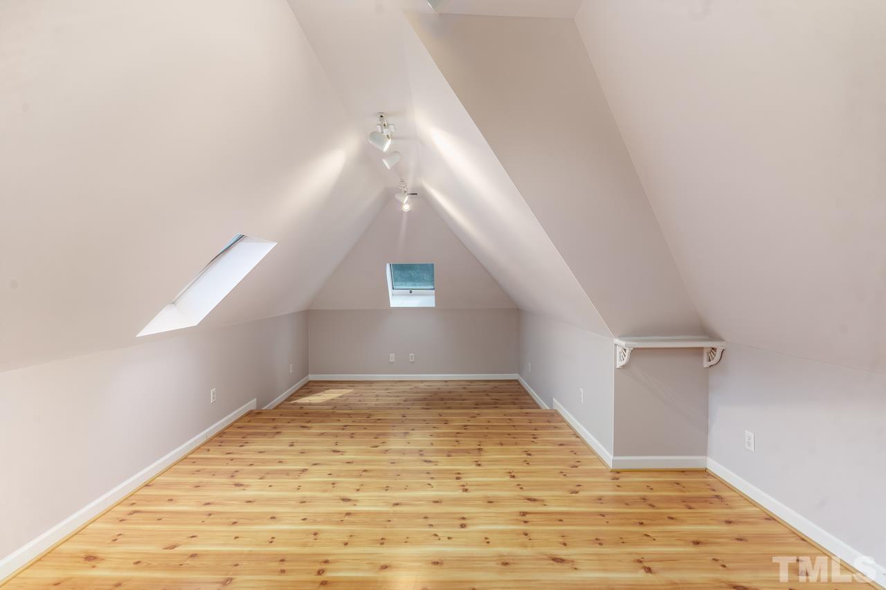 1609 Old Keith Road Wake Forest, NC 27587 - Photo 17 of 30