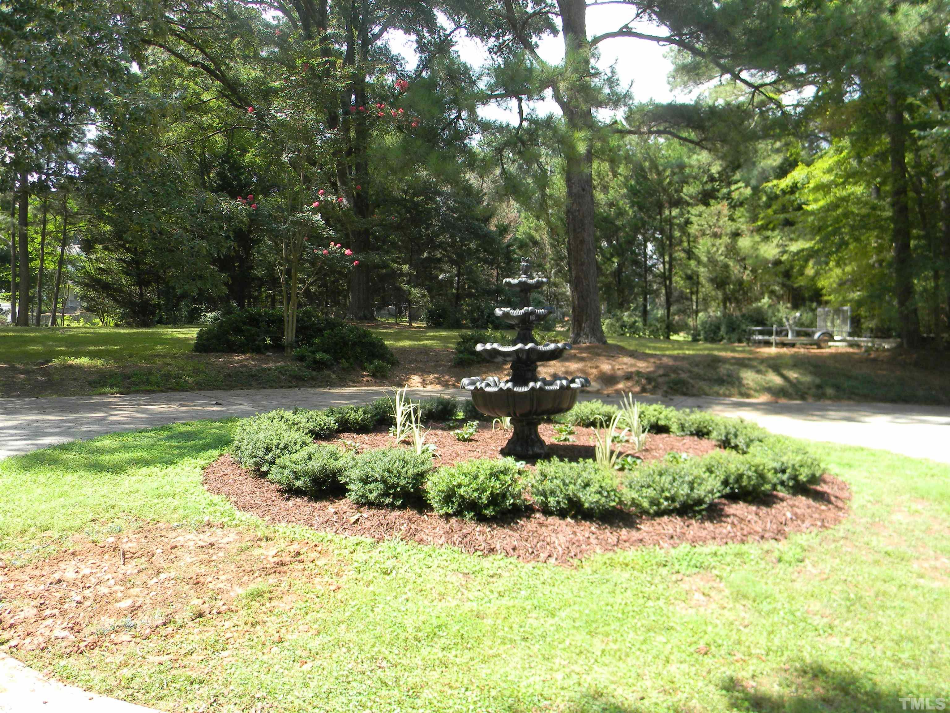 1609 Old Keith Road Wake Forest, NC 27587 - Photo 3 of 30