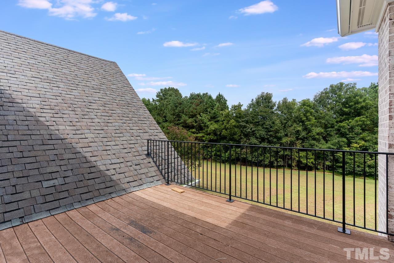 1609 Old Keith Road Wake Forest, NC 27587 - Photo 21 of 30