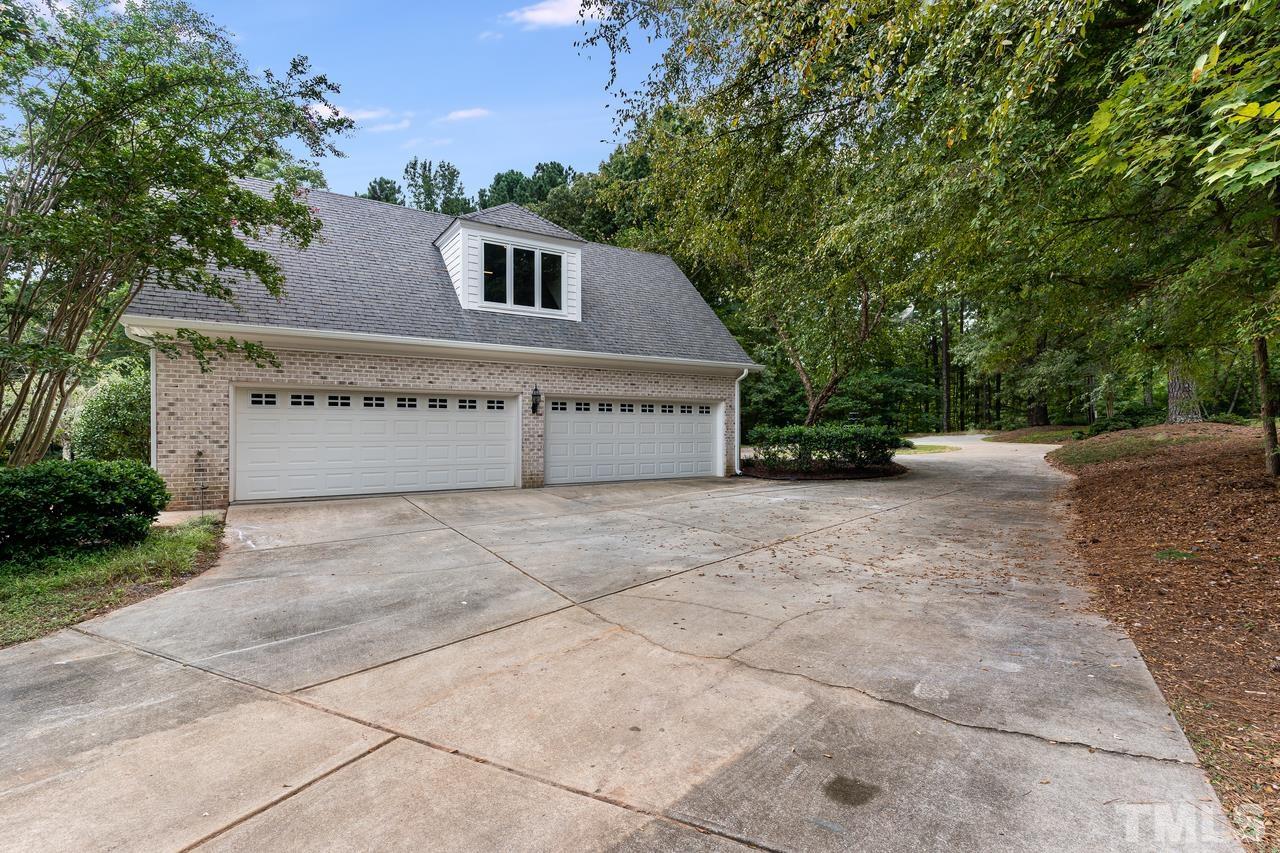1609 Old Keith Road Wake Forest, NC 27587 - Photo 23 of 30