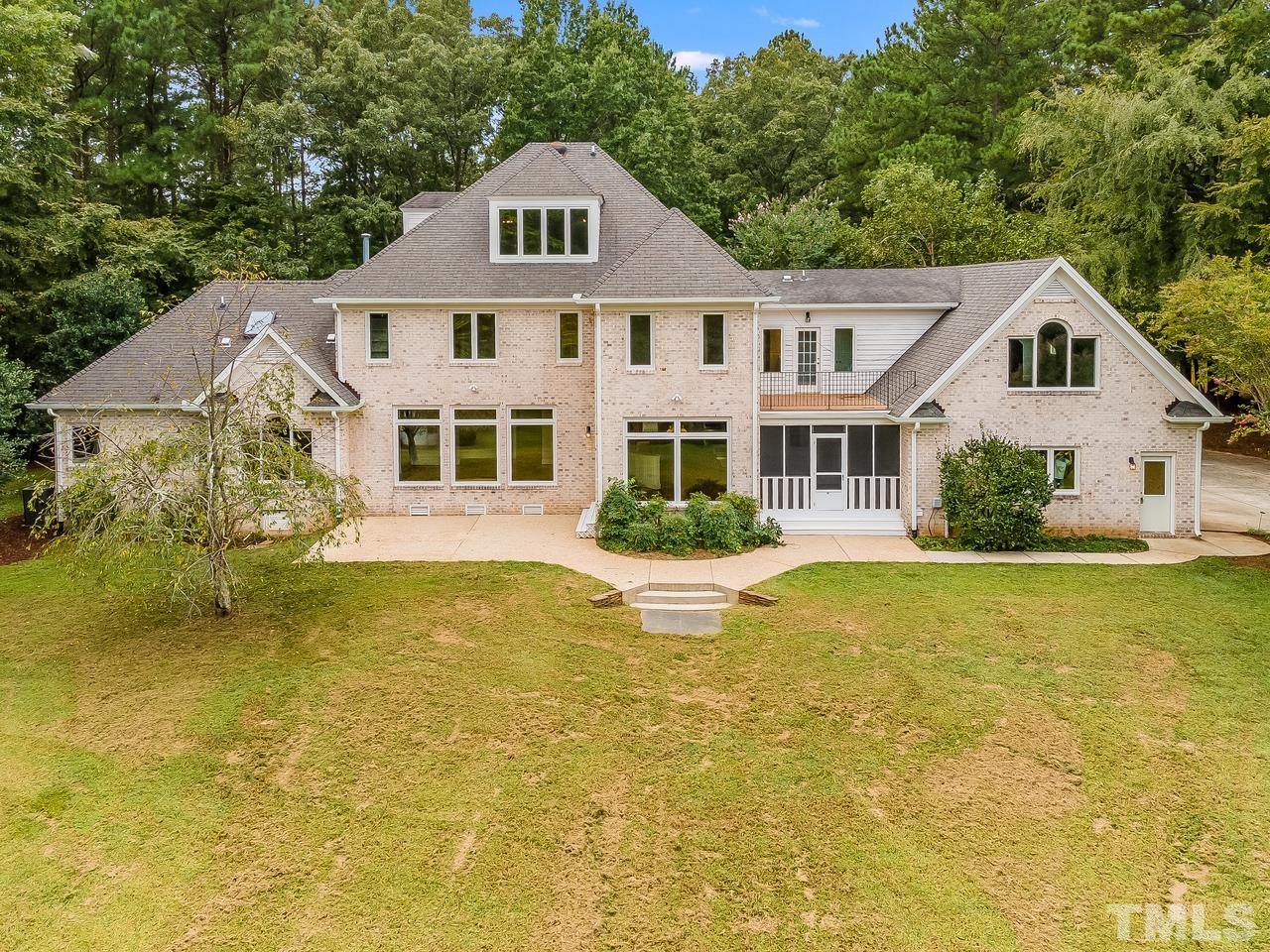 1609 Old Keith Road Wake Forest, NC 27587 - Photo 24 of 30