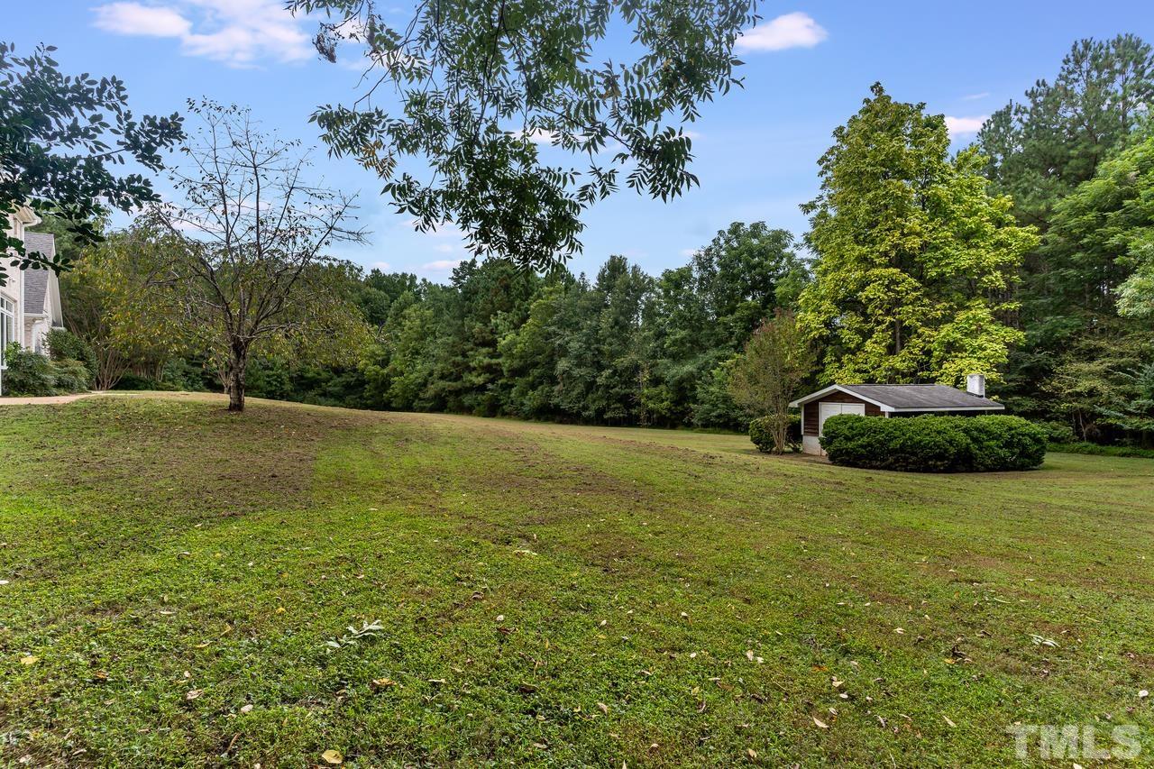 1609 Old Keith Road Wake Forest, NC 27587 - Photo 25 of 30