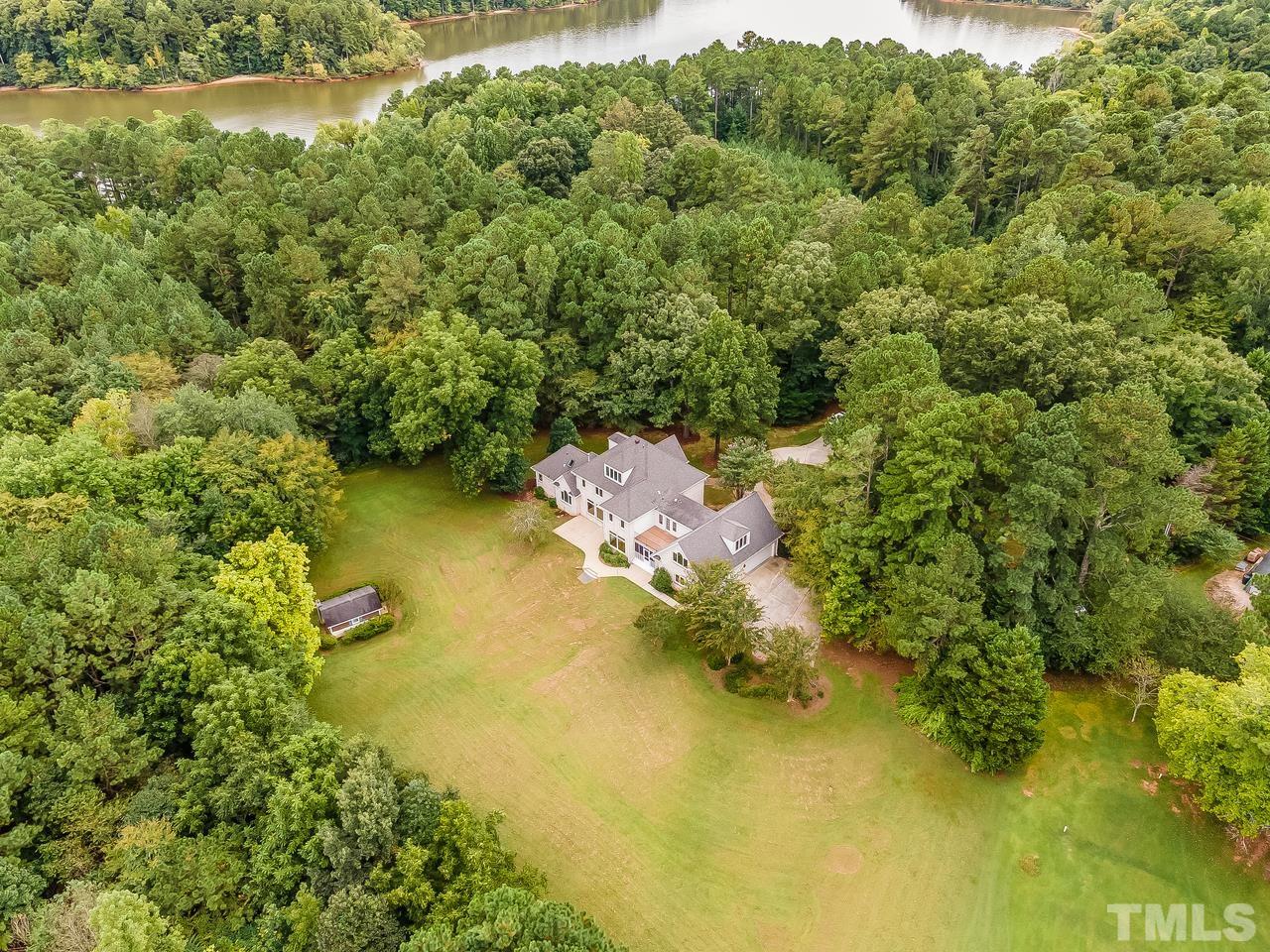 1609 Old Keith Road Wake Forest, NC 27587 - Photo 26 of 30