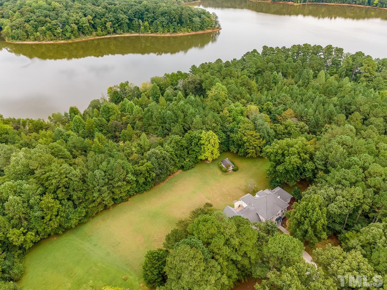 1609 Old Keith Road Wake Forest, NC 27587 - Photo 29 of 30