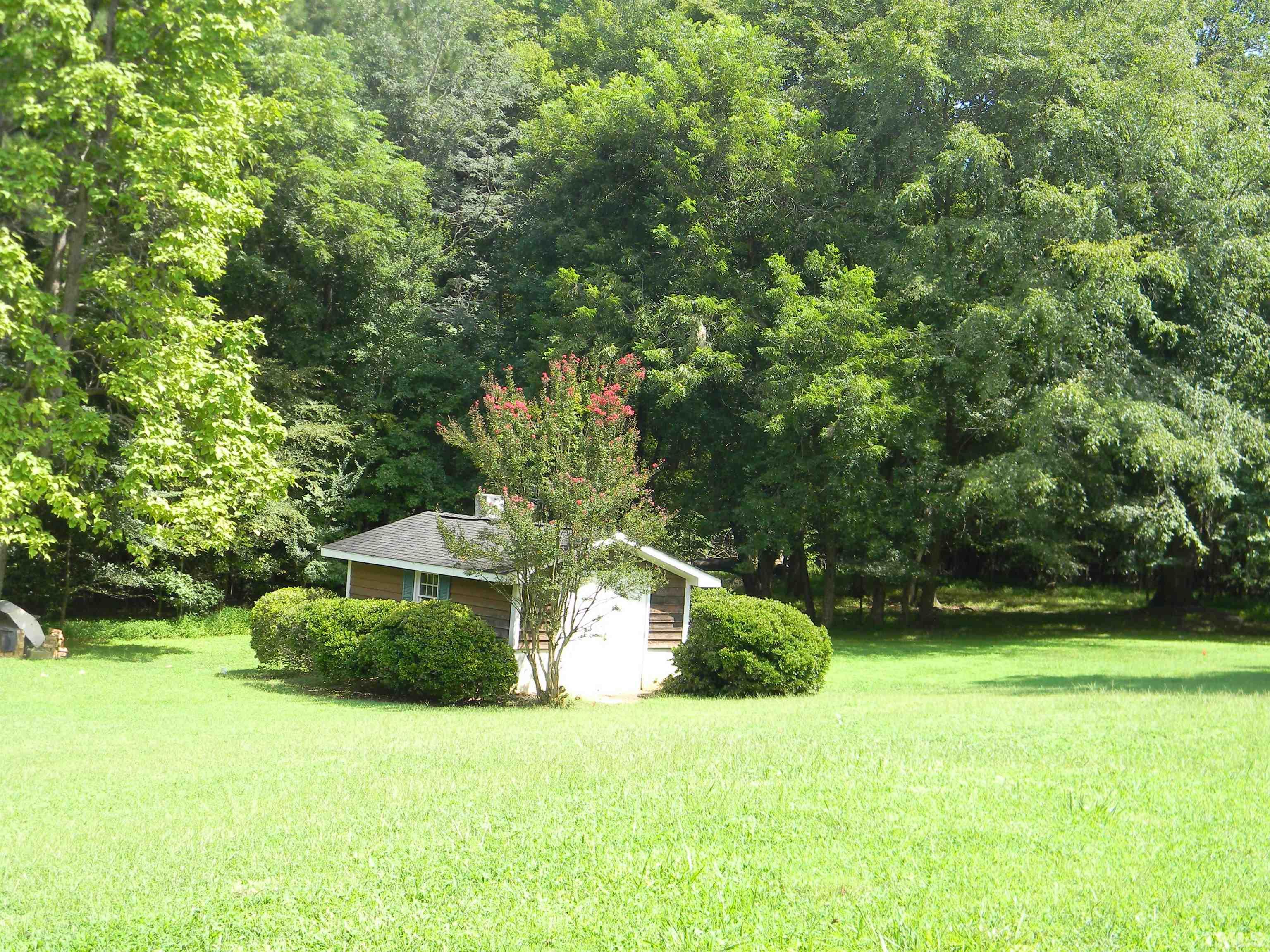 1609 Old Keith Road Wake Forest, NC 27587 - Photo 6 of 30