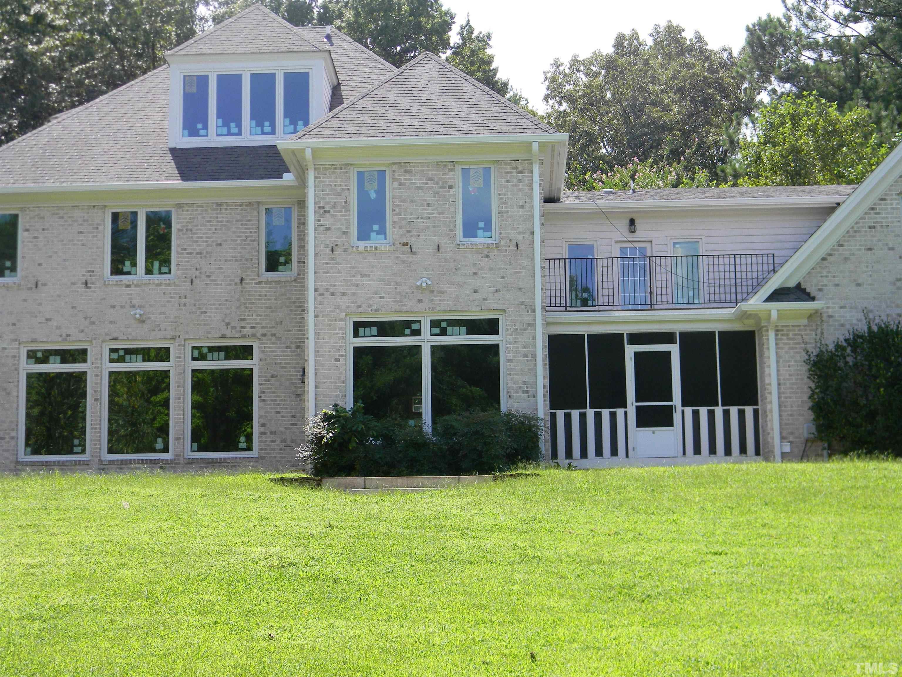 1609 Old Keith Road Wake Forest, NC 27587 - Photo 7 of 30