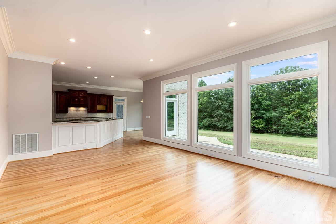 1609 Old Keith Road Wake Forest, NC 27587 - Photo 9 of 30