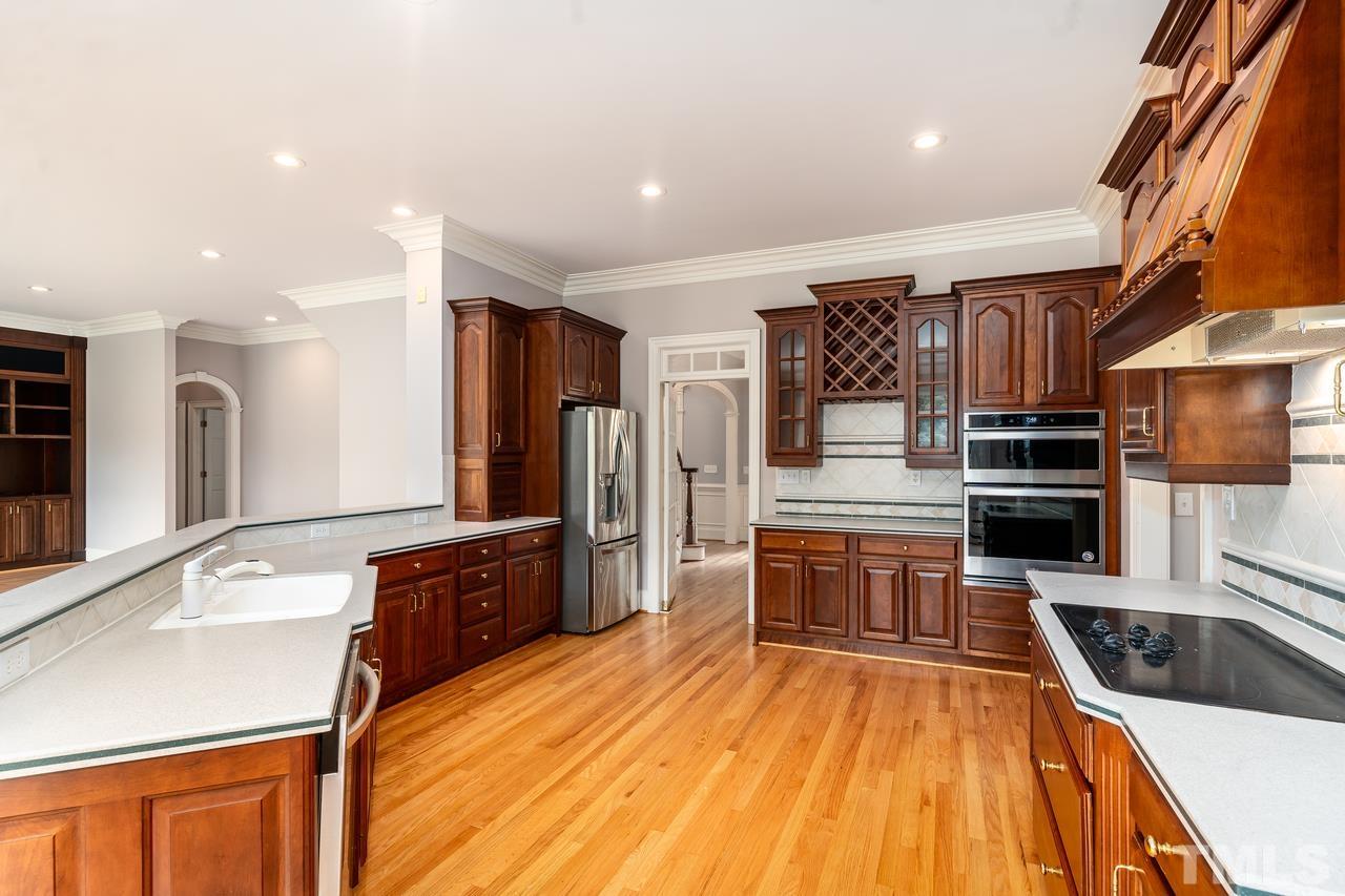 1609 Old Keith Road Wake Forest, NC 27587 - Photo 10 of 30