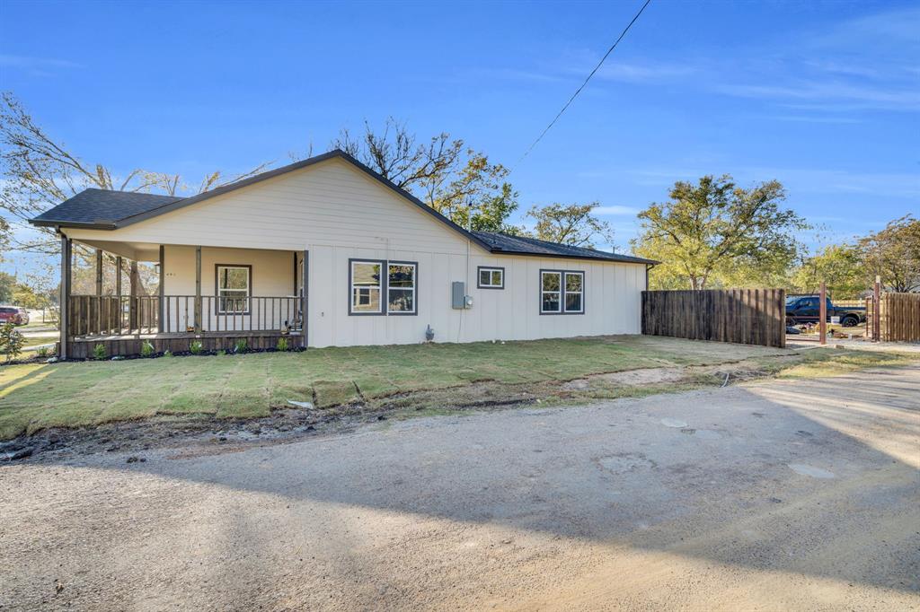401 Poplar Street Italy, TX 76651 - Photo 7 of 29