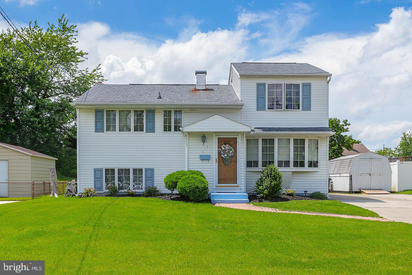 418 Baylor Road Wenonah, NJ 08090 - Photo 1 of 15 Gallery Image 1