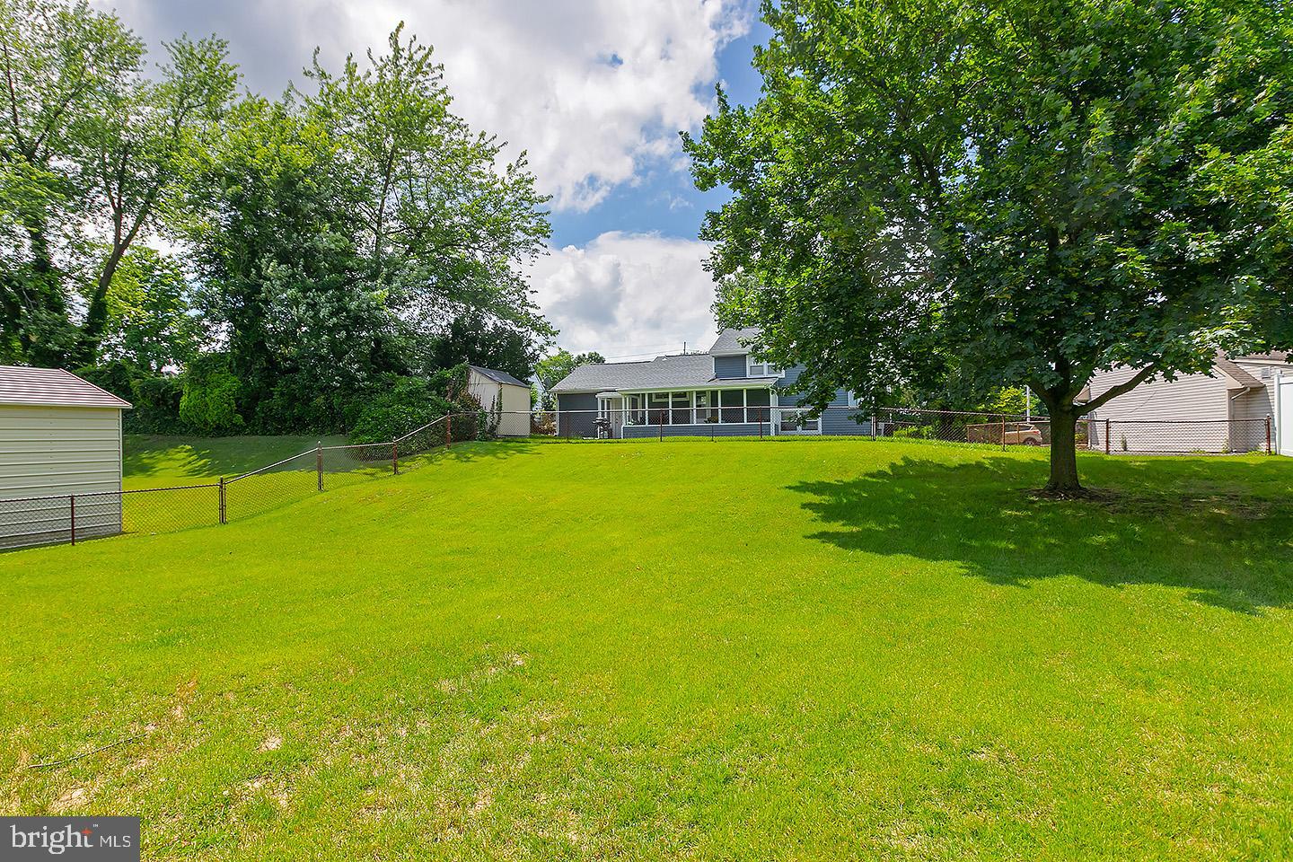 418 Baylor Road Wenonah, NJ 08090 - Photo 2 of 15 Gallery Image 2