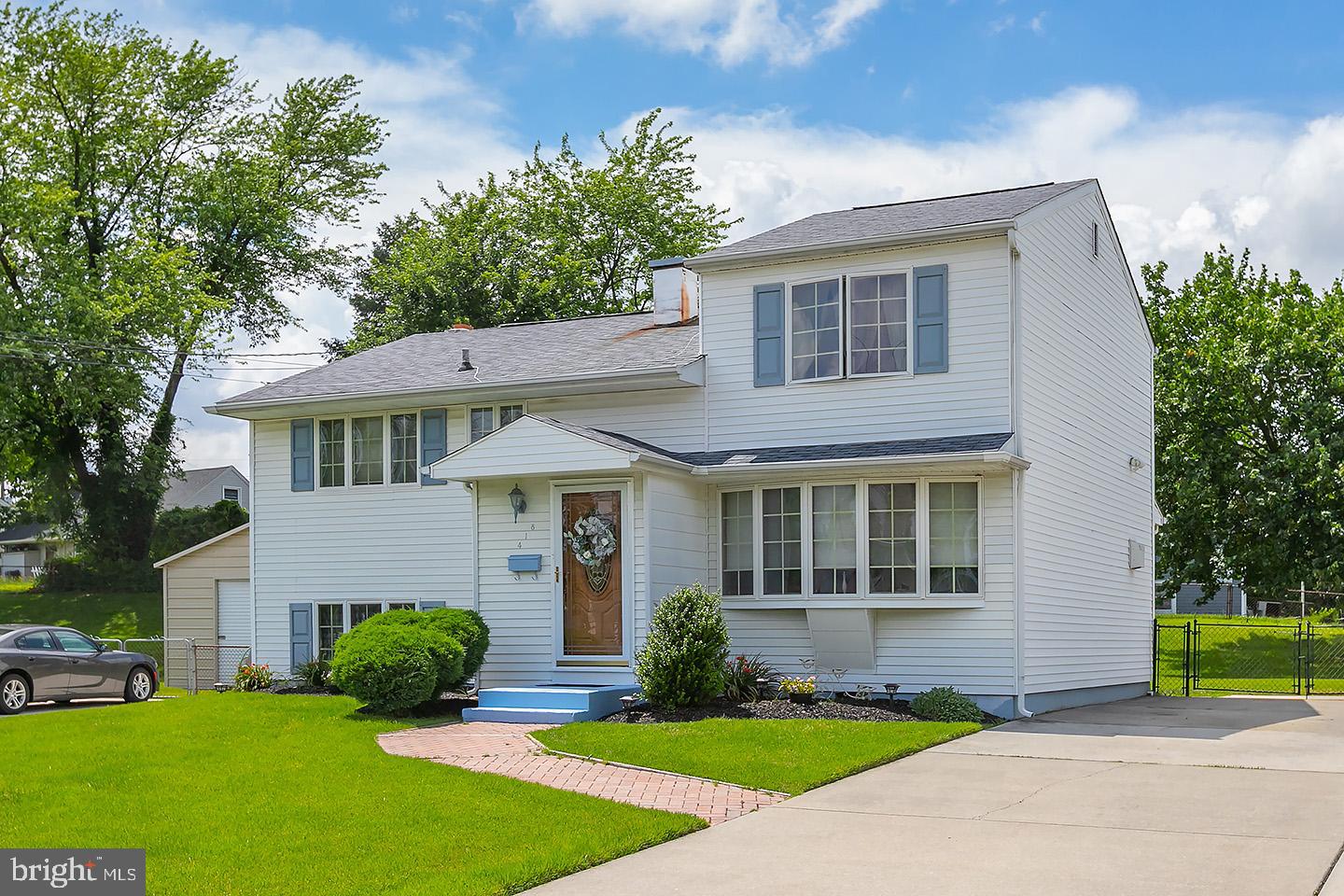 418 Baylor Road Wenonah, NJ 08090 - Photo 15 of 15 Gallery Image 15