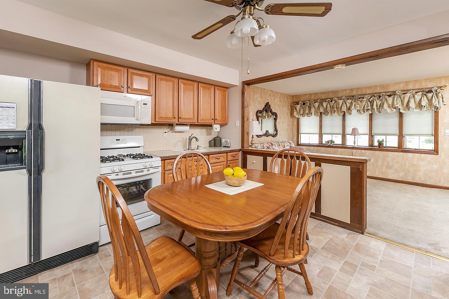 418 Baylor Road Wenonah, NJ 08090 - Photo 6 of 15 Gallery Image 6