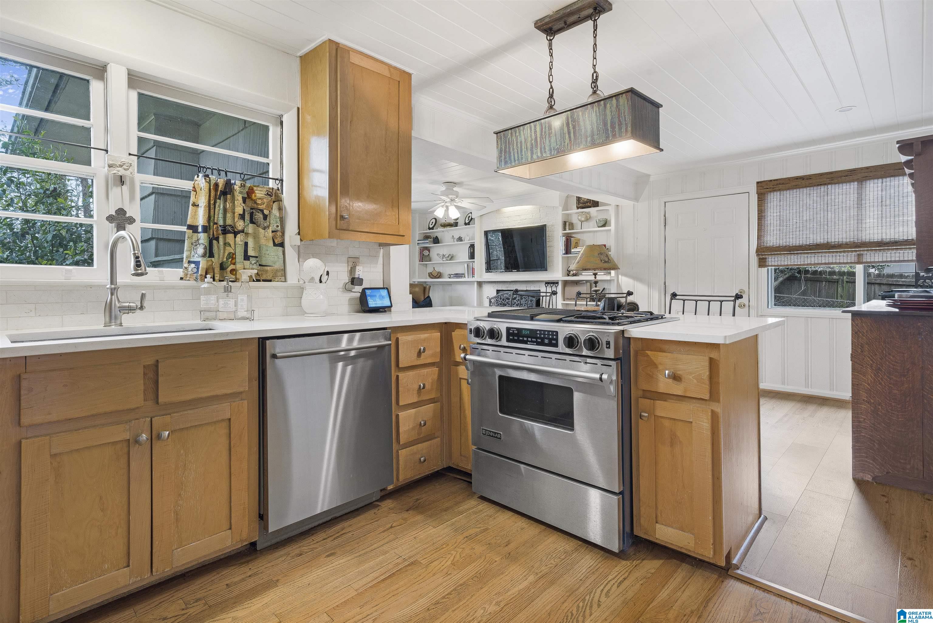 3345 Mountainside Road Birmingham, AL 35243 - Photo 8 of 43 Gallery Image 8