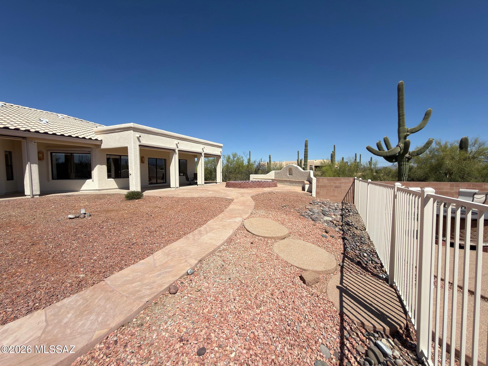6775 West Ina Road Tucson, AZ 85743 - Photo 41 of 47