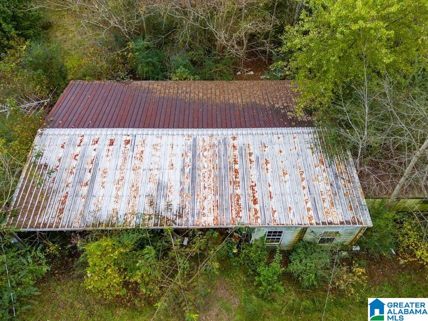607 County Road 88 Fruithurst, AL 36262 - Photo 4 of 16