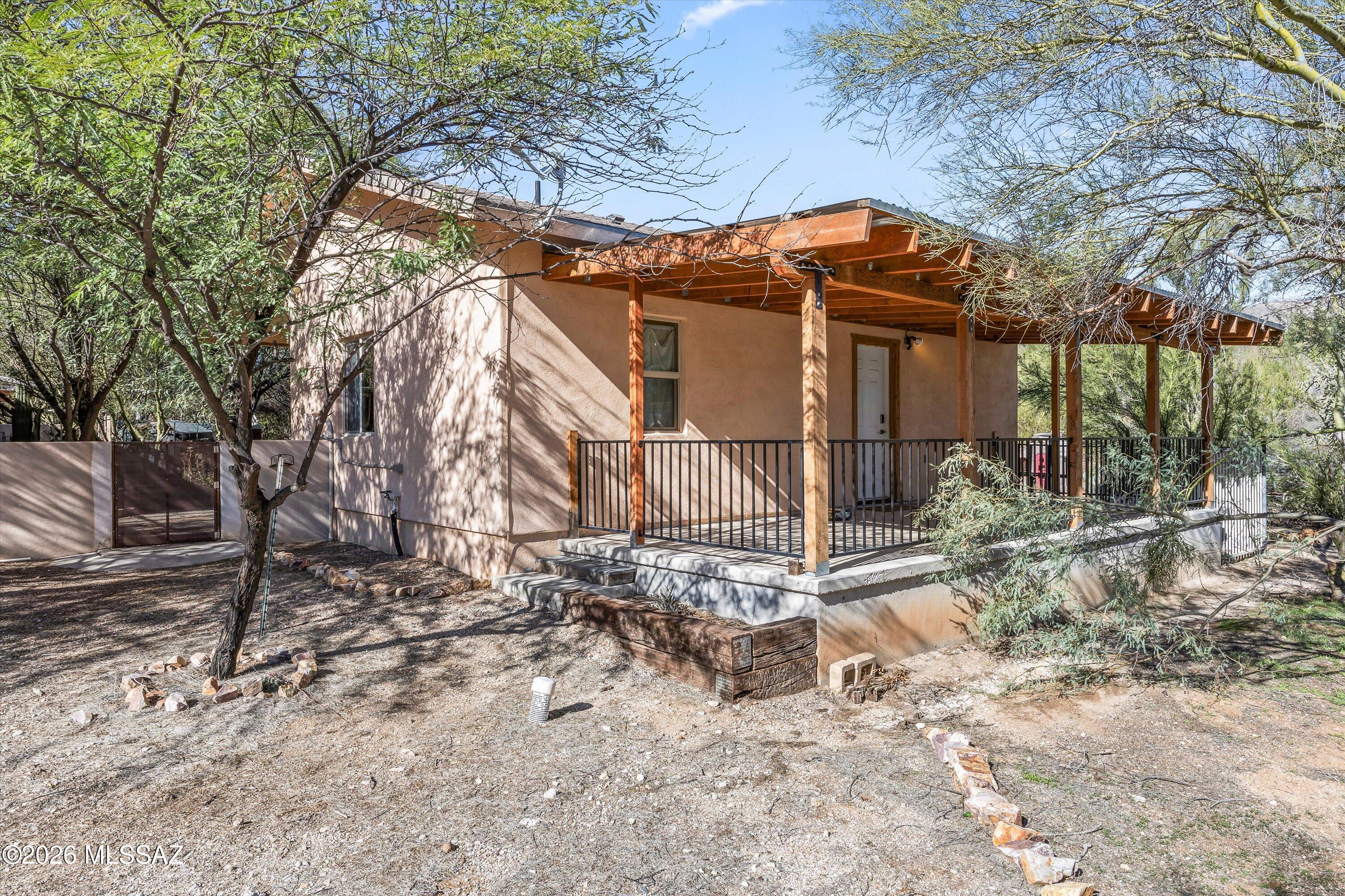 11365 East Limberlost Road Tucson, AZ 85749 - Photo 40 of 52
