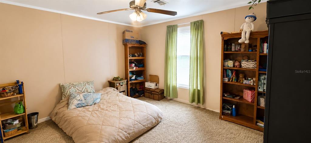 11005 Southeast 165th Terrace Road Ocklawaha, FL 32179 - Photo 12 of 22