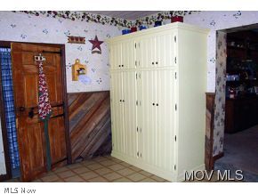 318 Cairo Road Cairo, WV 26337 - Photo 6 of 23 Pantry