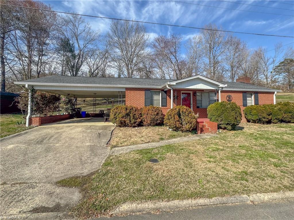 487 Linville Road Mount Airy, NC 27030 - Photo 1 of 1 Gallery Image 1
