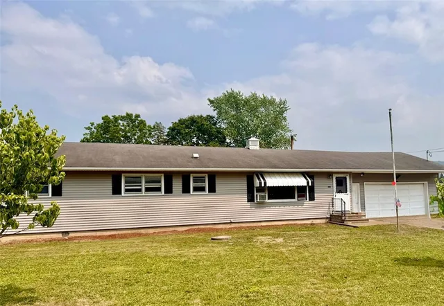 $219,000 | 1210 Trescott Drive, Southport, NY 14871