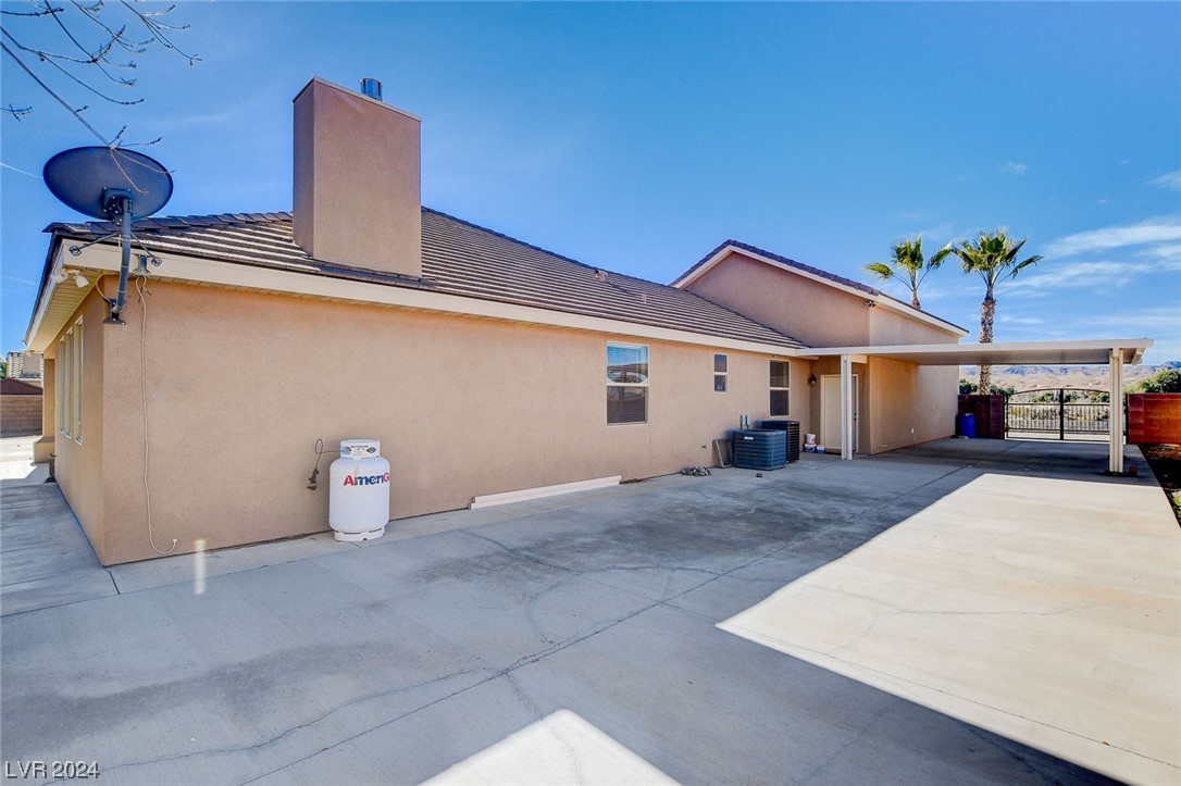 3136 Mateuse Street Logandale, NV 89021 - Photo 74 of 75 Gallery Image 74