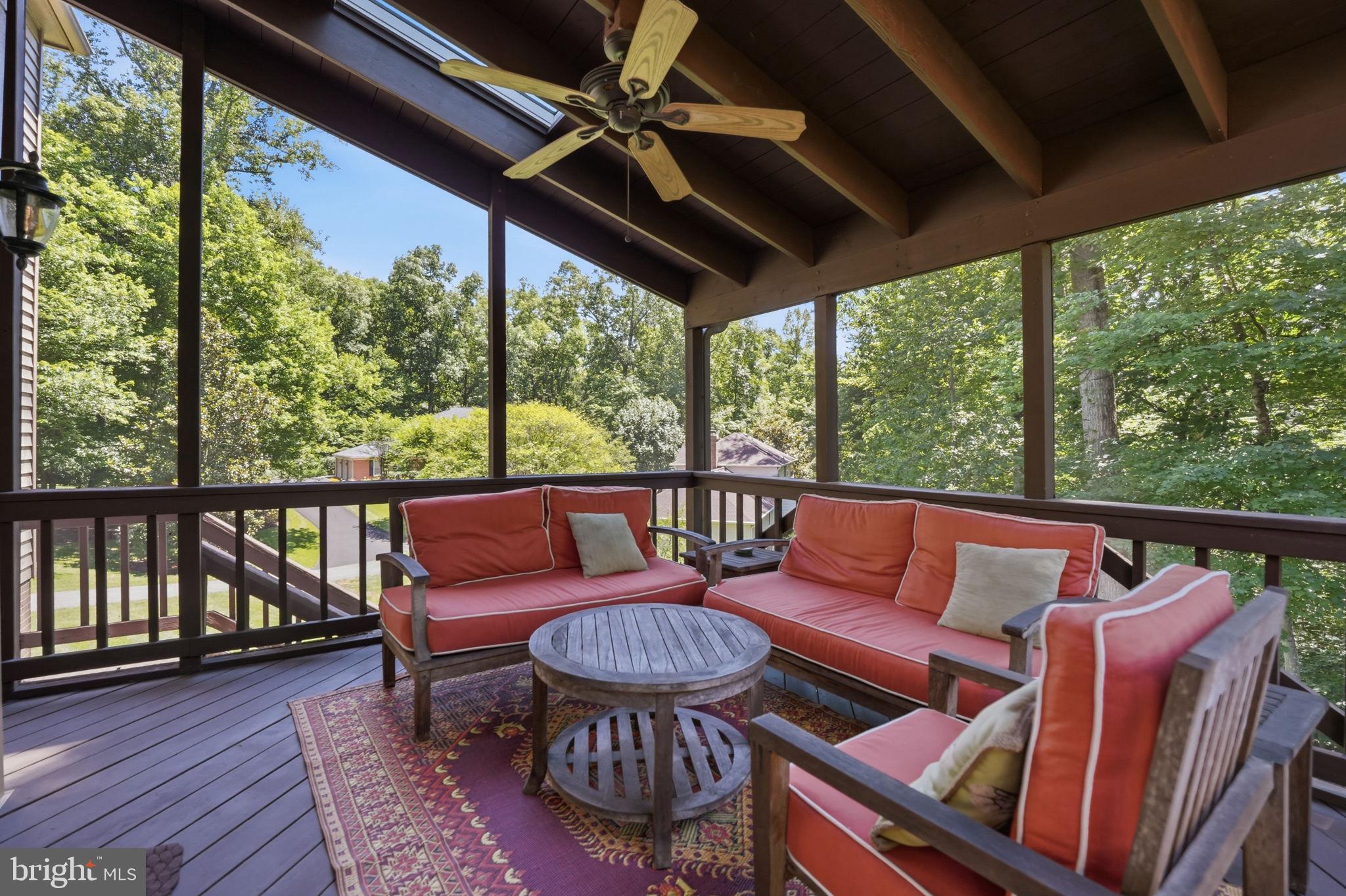 11661 Captain Rhett Lane Fairfax Station, VA 22039 - Photo 7 of 21