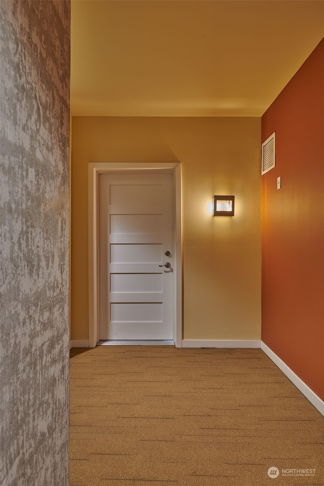 1530 Northwest Market Street, Unit 812 Seattle, WA 98107 - Photo 4 of 34 a view of an empty room