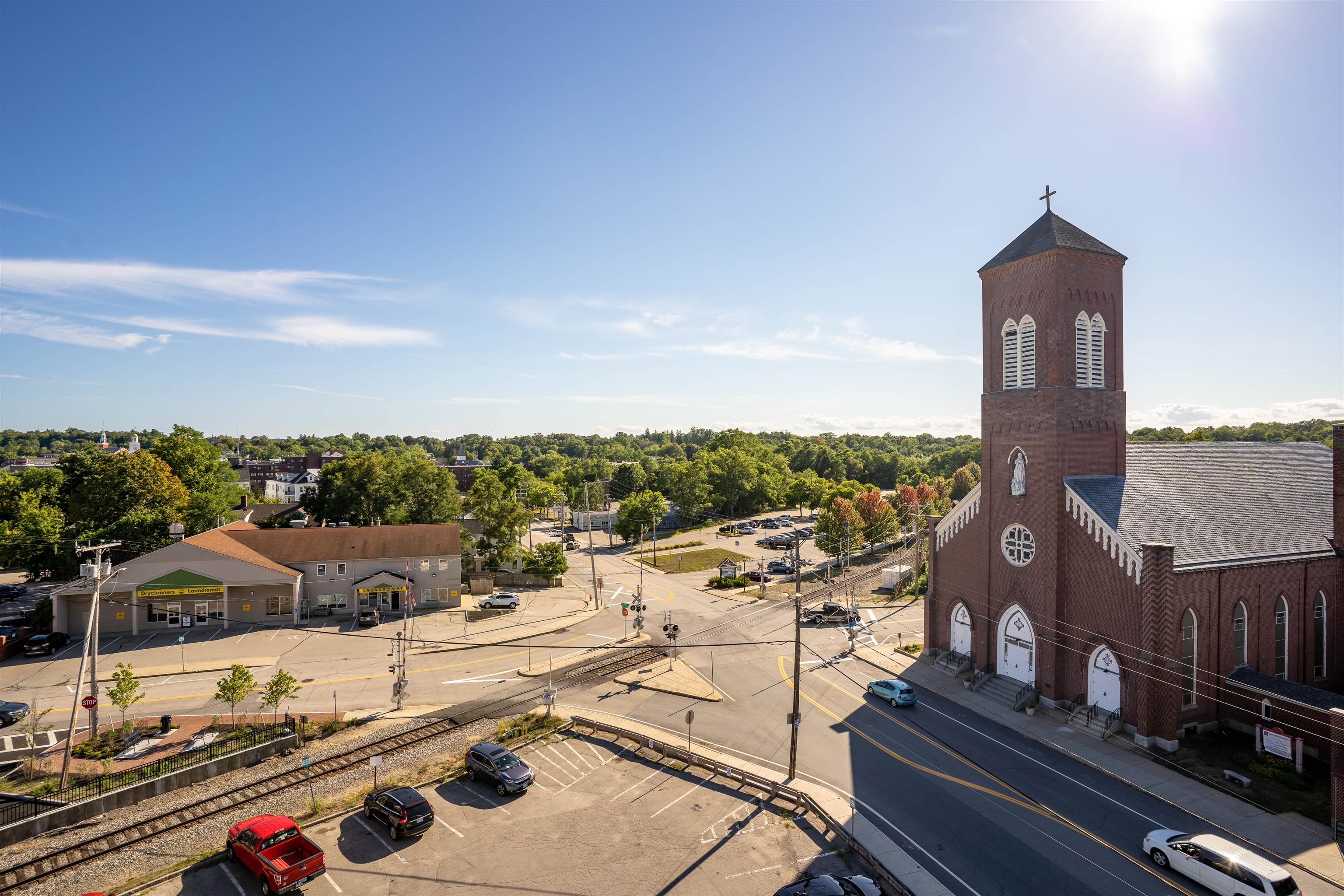 10 4th Street, Unit 401 Dover, NH 03820 - Photo 12 of 25